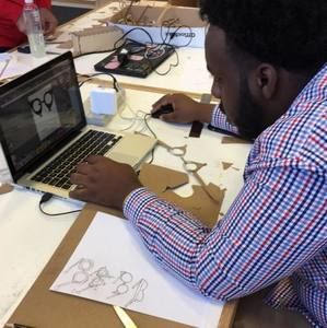 Meet your Posher, Frank